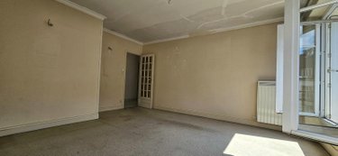 Appartement a vendre Quimper 29000 Finistère 65 m2 3 pièces 121900 euros