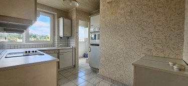 Appartement a vendre Quimper 29000 Finistère 65 m2 3 pièces 121900 euros