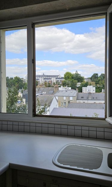 Appartement a vendre Quimper 29000 Finistère 65 m2 3 pièces 121900 euros
