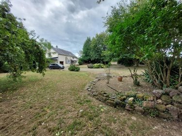 Maison a vendre Ver 50450 Manche 102 m2 4 pièces 238160 euros