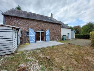 Maison a vendre Ver 50450 Manche 102 m2 4 pièces 238160 euros