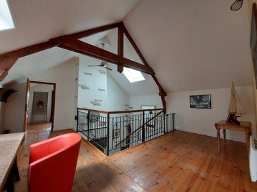 Maison a vendre Ver 50450 Manche 102 m2 4 pièces 238160 euros