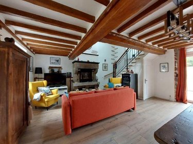 Maison a vendre Ver 50450 Manche 102 m2 4 pièces 238160 euros
