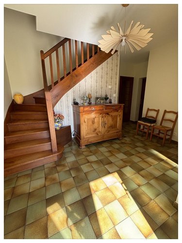 Maison a vendre Montreuil-Juigné 49460 Maine-et-Loire 152 m2 6 pièces 456260 euros