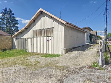 Maison a vendre Chaumont 52000 Haute-Marne 67 m2 3 pièces 60000 euros