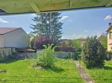 Maison a vendre Chaumont 52000 Haute-Marne 67 m2 3 pièces 60000 euros