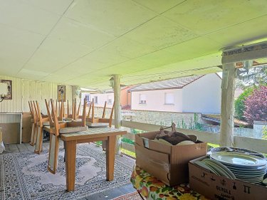 Maison a vendre Chaumont 52000 Haute-Marne 67 m2 3 pièces 60000 euros