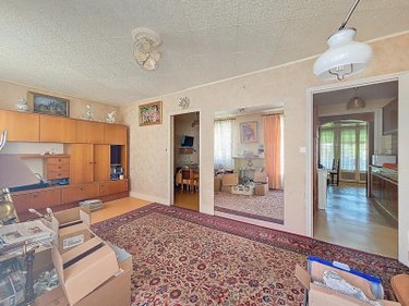 Maison a vendre Chaumont 52000 Haute-Marne 67 m2 3 pièces 60000 euros