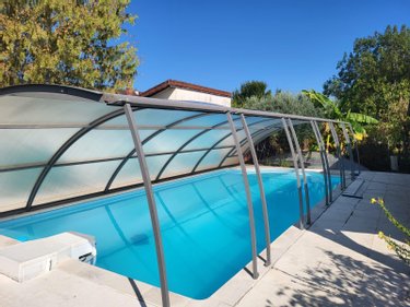 Maison a vendre Beaune 21200 Côte-d'Or 167 m2 7 pièces 385000 euros