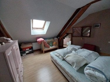 Maison a vendre Le Neubourg 27110 Eure 145 m2 7 pièces 260000 euros