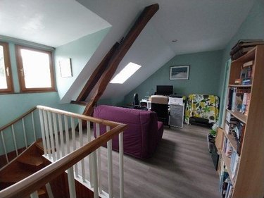 Maison a vendre Le Neubourg 27110 Eure 145 m2 7 pièces 260000 euros