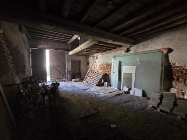 Maison a vendre Nolay 21340 Côte-d'Or 130 m2 1 pièce 35000 euros