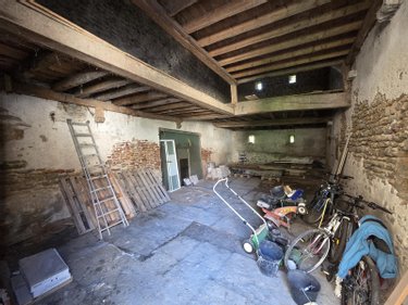 Maison a vendre Nolay 21340 Côte-d'Or 130 m2 1 pièce 35000 euros