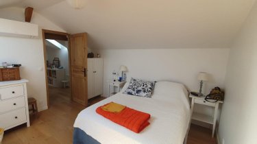 Maison a vendre Montigny-sur-Loing 77690 Seine-et-Marne 120 m2 5 pièces 317200 euros