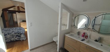 Maison a vendre Montigny-sur-Loing 77690 Seine-et-Marne 120 m2 5 pièces 317200 euros