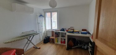 Maison a vendre Montigny-sur-Loing 77690 Seine-et-Marne 120 m2 5 pièces 317200 euros