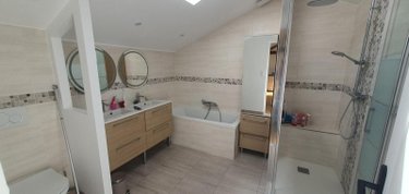 Maison a vendre Montigny-sur-Loing 77690 Seine-et-Marne 120 m2 5 pièces 317200 euros