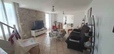 Maison a vendre Montigny-sur-Loing 77690 Seine-et-Marne 120 m2 5 pièces 317200 euros