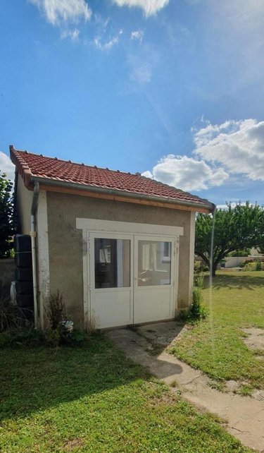 Maison a vendre Montigny-sur-Loing 77690 Seine-et-Marne 120 m2 5 pièces 317200 euros
