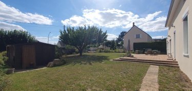 Maison a vendre Montigny-sur-Loing 77690 Seine-et-Marne 120 m2 5 pièces 317200 euros