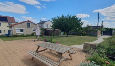 Maison a vendre Montigny-sur-Loing 77690 Seine-et-Marne 120 m2 5 pièces 317200 euros