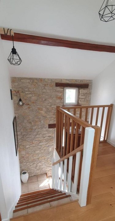 Maison a vendre Montigny-sur-Loing 77690 Seine-et-Marne 120 m2 5 pièces 317200 euros