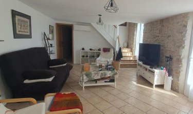 Maison a vendre Montigny-sur-Loing 77690 Seine-et-Marne 120 m2 5 pièces 317200 euros