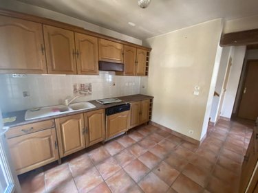 Maison a vendre Inzinzac-Lochrist 56650 Morbihan 83 m2 4 pièces 198280 euros