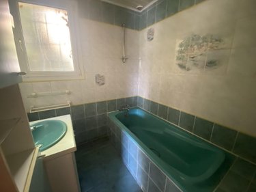 Maison a vendre Inzinzac-Lochrist 56650 Morbihan 83 m2 4 pièces 198280 euros