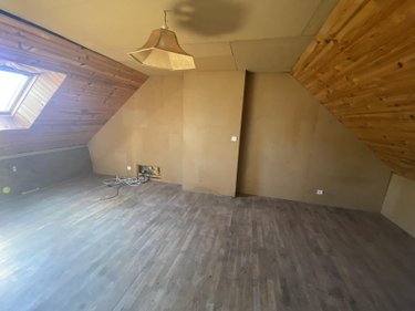 Maison a vendre Inzinzac-Lochrist 56650 Morbihan 83 m2 4 pièces 198280 euros