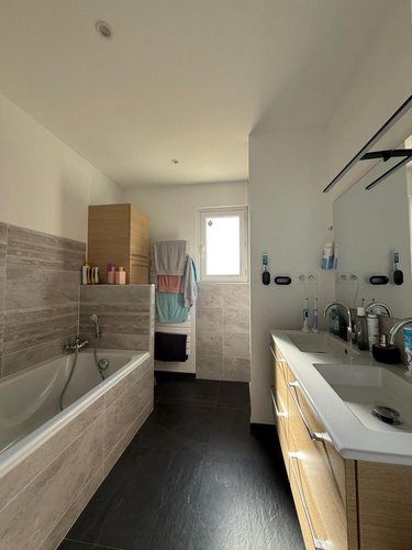 Maison a vendre Gennes-Longuefuye 53200 Mayenne 98 m2 6 pièces 218000 euros