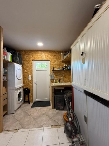 Maison a vendre Gennes-Longuefuye 53200 Mayenne 98 m2 6 pièces 218000 euros