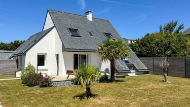 Maison a vendre Trégastel 22730 Côtes-d'Armor 125 m2 6 pièces 490000 euros