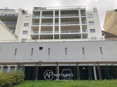 Location appartement Rennes 35000 Ille-et-Vilaine 52 m2 2 pièces 740 euros