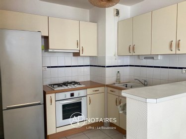 Location appartement Rennes 35000 Ille-et-Vilaine 52 m2 2 pièces 740 euros