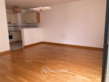 Location appartement Rennes 35000 Ille-et-Vilaine 52 m2 2 pièces 740 euros