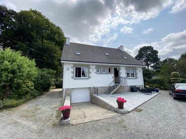 Maison a vendre Languidic 56440 Morbihan 157 m2 8 pièces 340000 euros