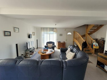 Maison a vendre Pleurtuit 35730 Ille-et-Vilaine 165 m2 6 pièces 582380 euros