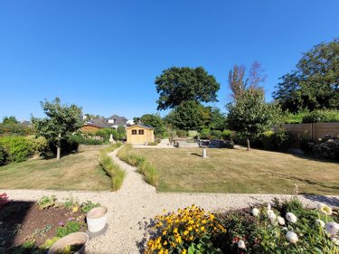 Maison a vendre Pleurtuit 35730 Ille-et-Vilaine 165 m2 6 pièces 582380 euros