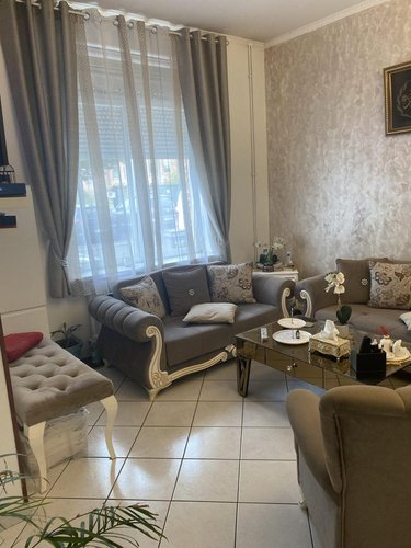 Maison a vendre Roubaix 59100 Nord 87 m2 5 pièces 136000 euros