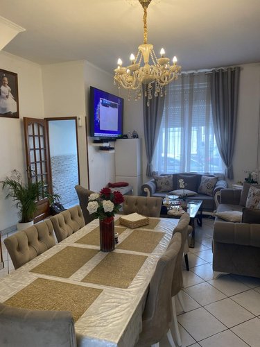 Maison a vendre Roubaix 59100 Nord 87 m2 5 pièces 136000 euros