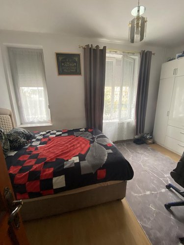 Maison a vendre Roubaix 59100 Nord 87 m2 5 pièces 136000 euros