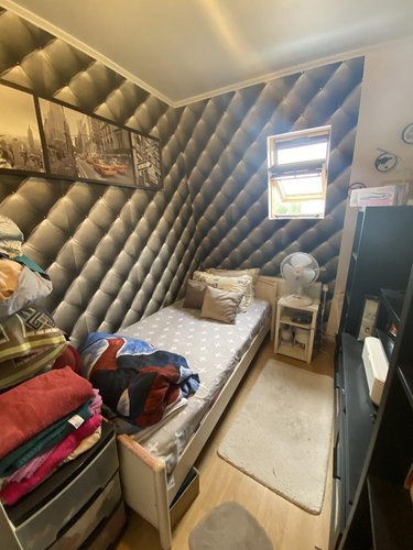 Maison a vendre Roubaix 59100 Nord 87 m2 5 pièces 136000 euros