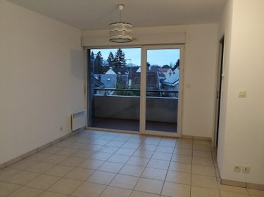 Location appartement Le Mans 72000 Sarthe 36 m2 2 pièces 470 euros