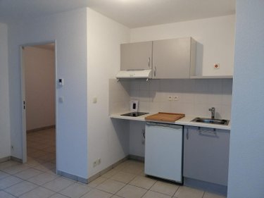 Location appartement Le Mans 72000 Sarthe 36 m2 2 pièces 470 euros