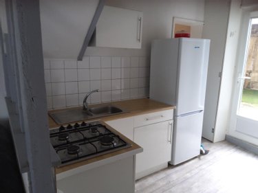 Location maison Le Neubourg 27110 Eure 36 m2 3 pièces 443 euros