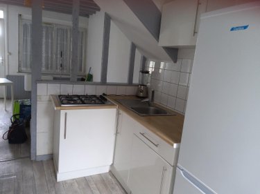 Location maison Le Neubourg 27110 Eure 36 m2 3 pièces 443 euros