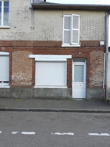 Location maison Le Neubourg 27110 Eure 36 m2 3 pièces 443 euros