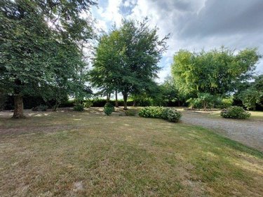 Maison a vendre Ver 50450 Manche 102 m2 4 pièces 238160 euros