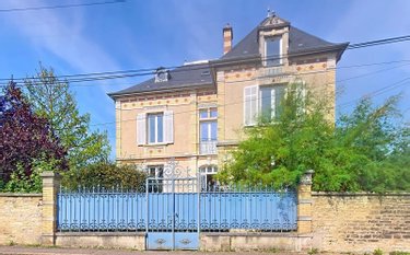 Maison a vendre Chaumont 52000 Haute-Marne 238 m2 10 pièces 370000 euros